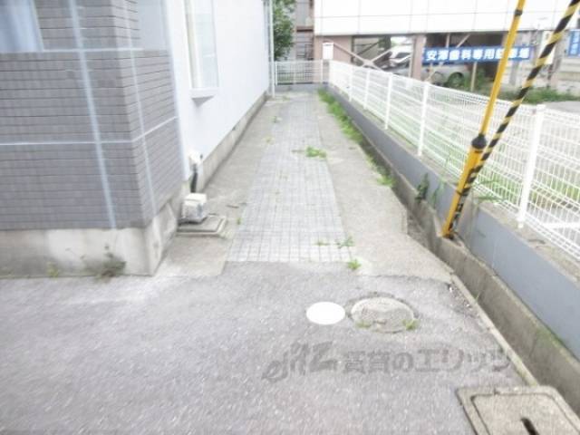 通路