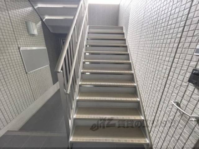 階段