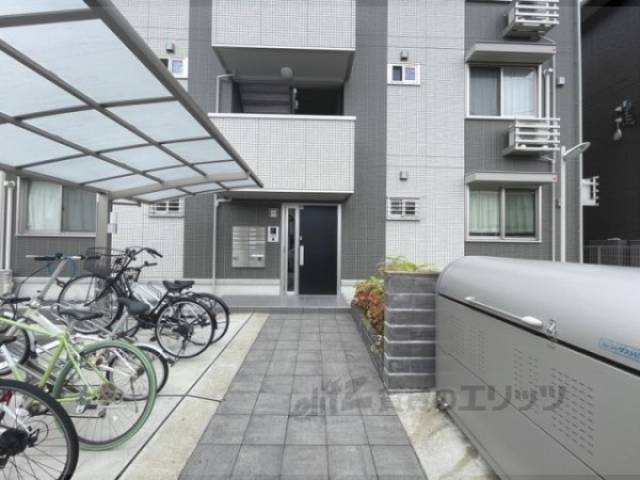 通路