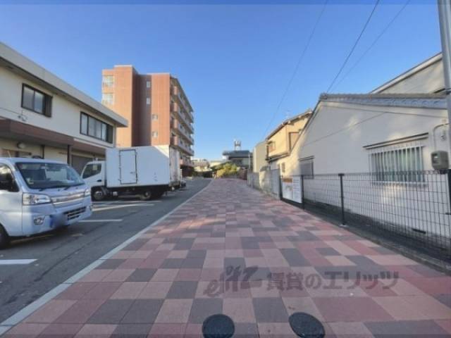 通路