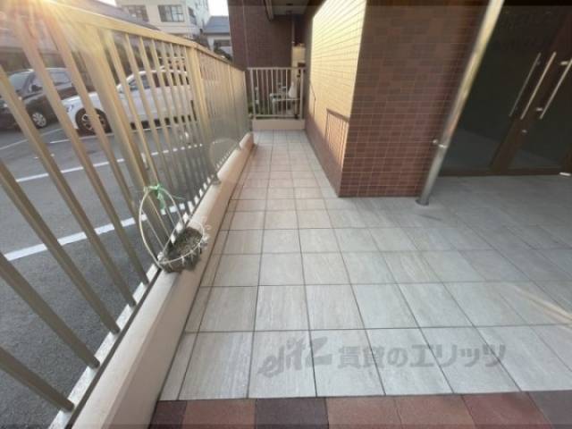 通路