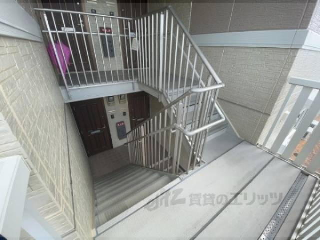 階段