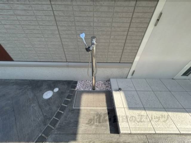 水道