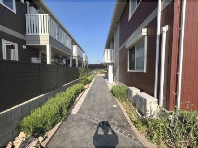 通路