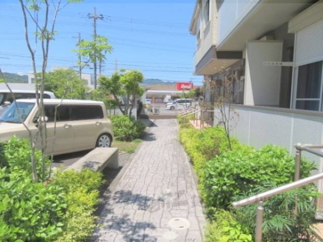 通路