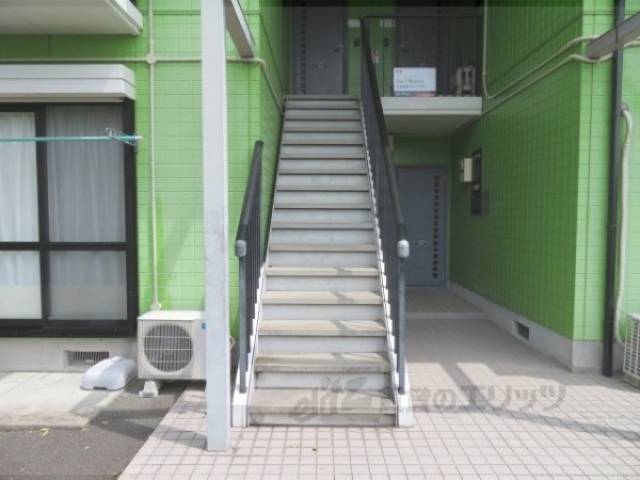 階段