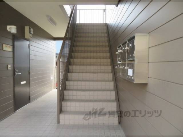 階段