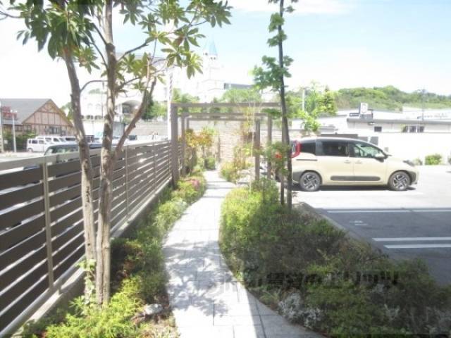 通路
