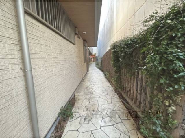 通路