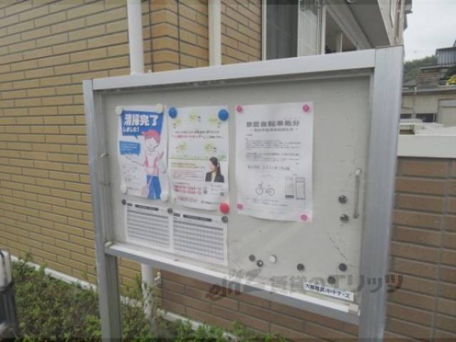 掲示板
