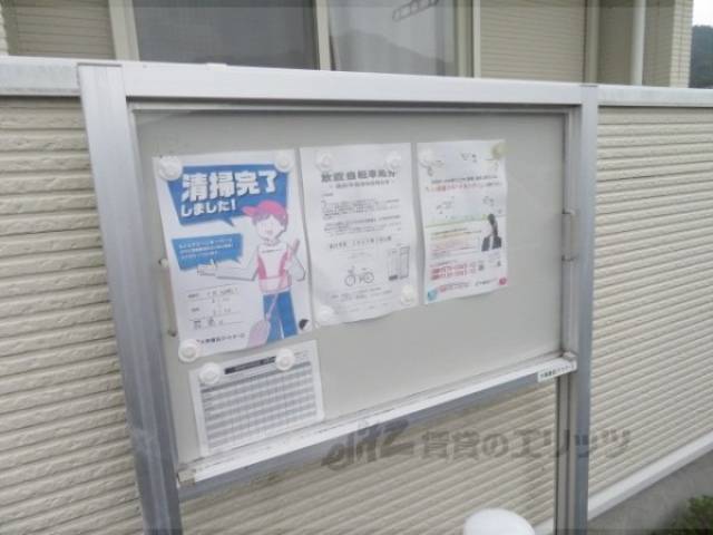 掲示板