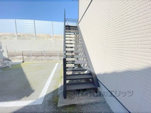 階段