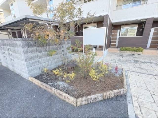 植栽