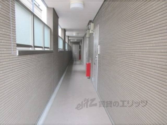 廊下