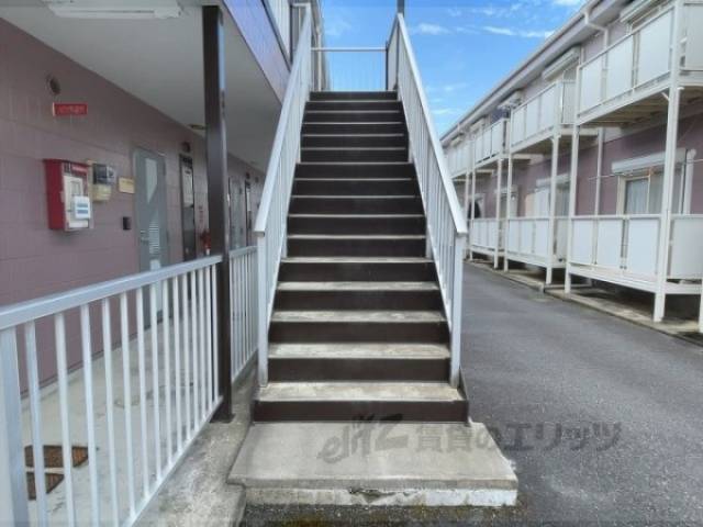 階段