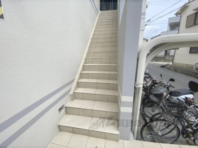 階段