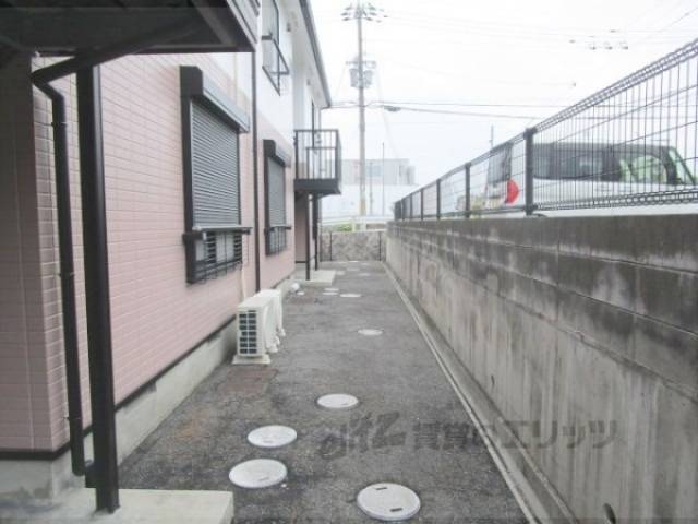 通路