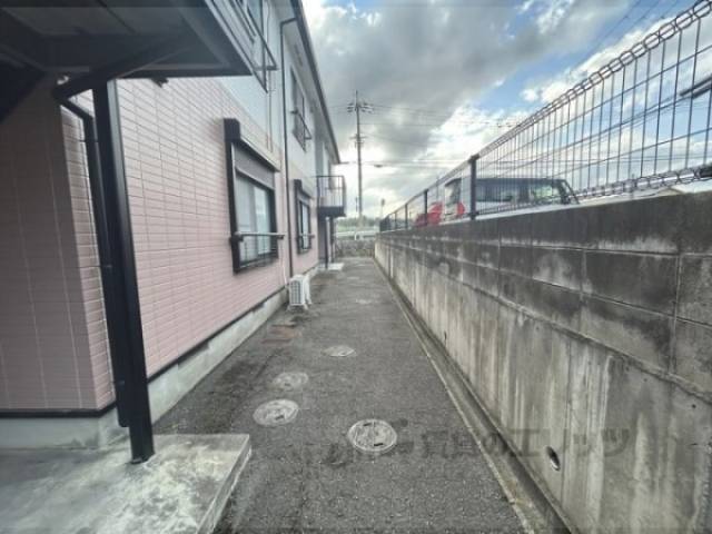 通路