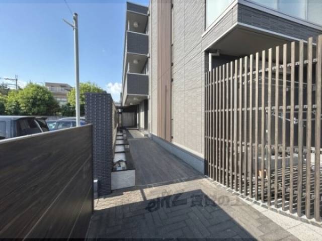 通路