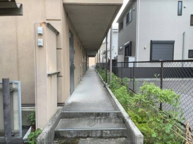 廊下
