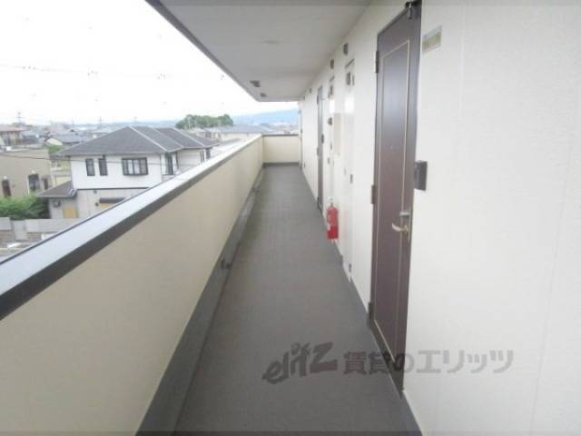 通路