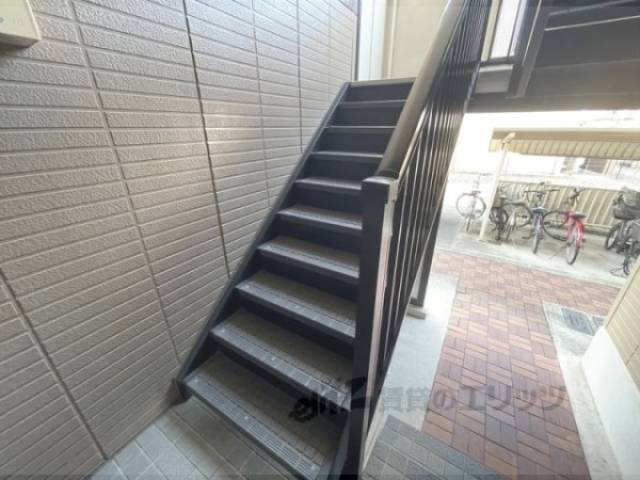 階段