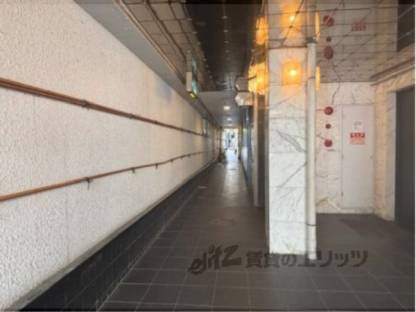 通路