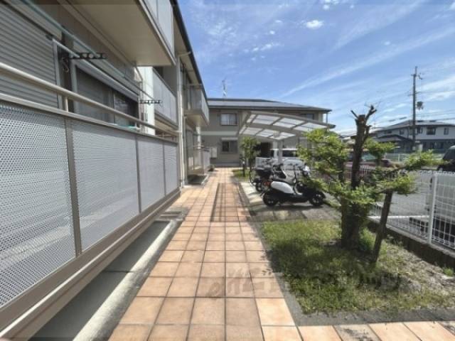 通路