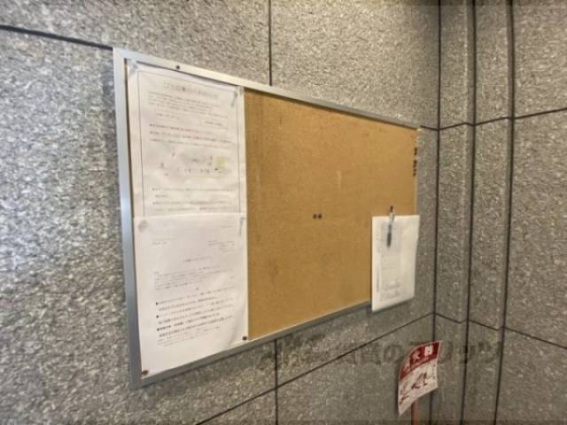 掲示板