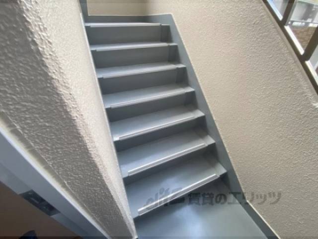 階段