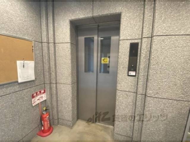 エレベーター