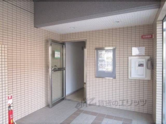 ロビー