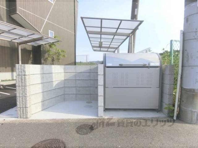 集合ポスト