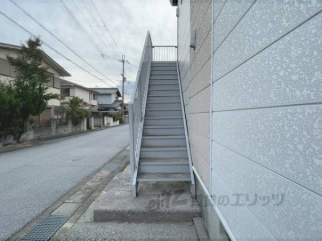 階段