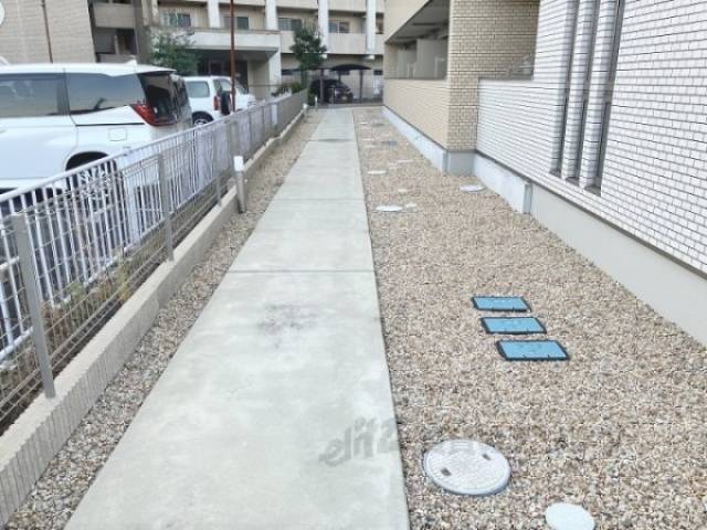 通路