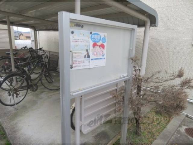 掲示板