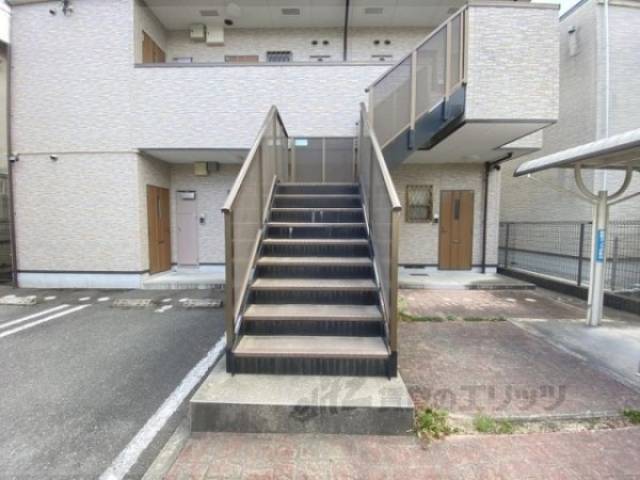 階段