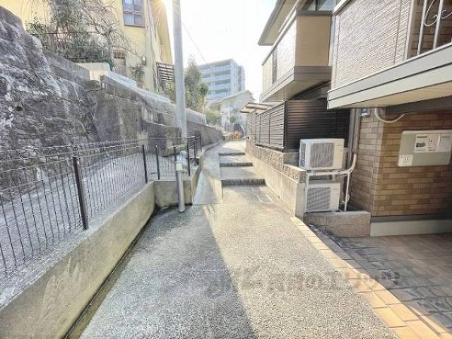 通路
