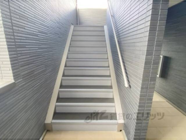 階段
