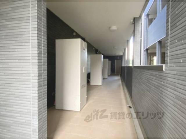 通路