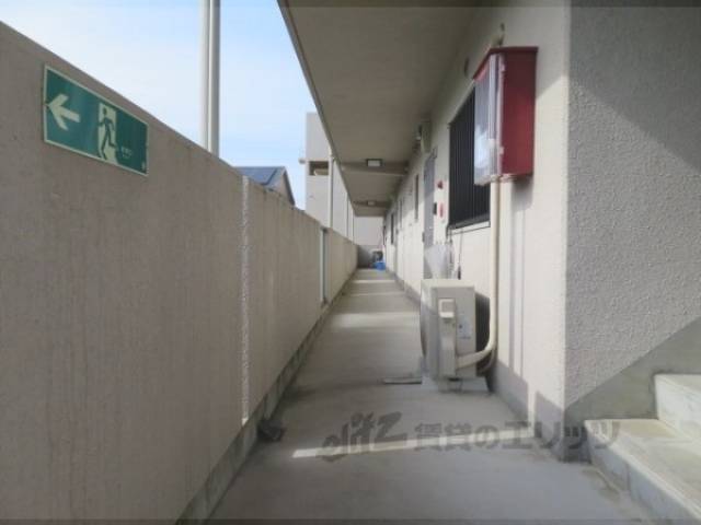 廊下