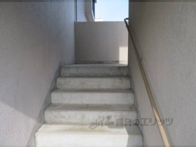 階段