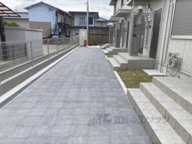 通路