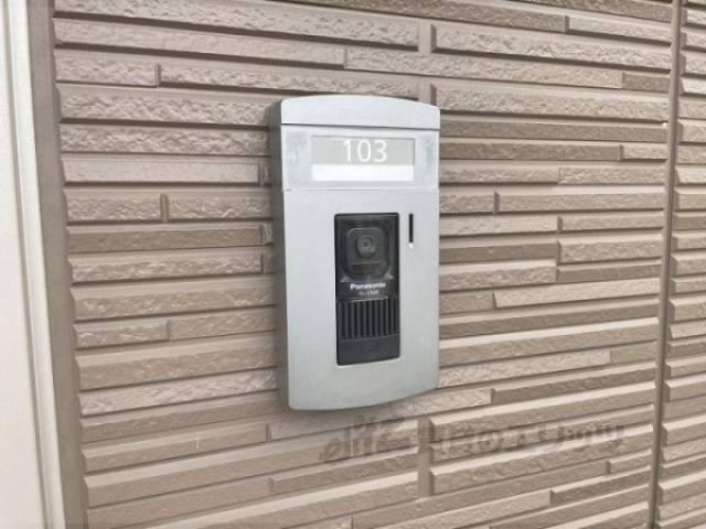 モニターフォン