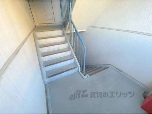 階段