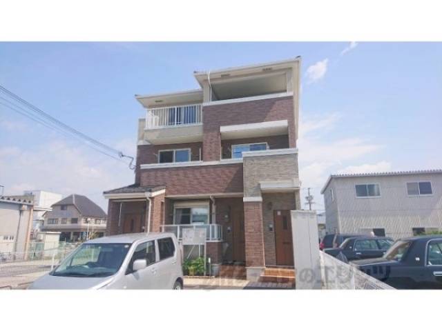 共用部