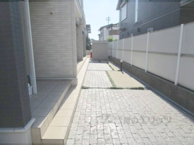 通路