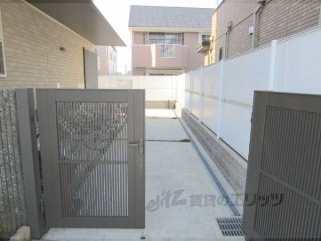通路