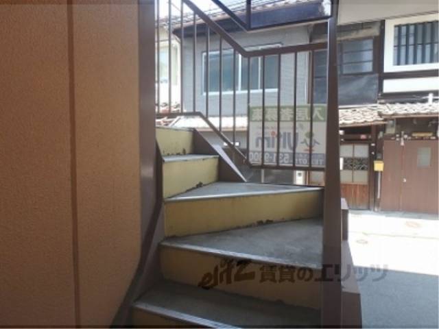 階段
