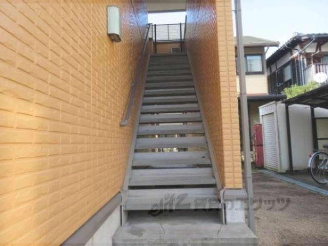 階段